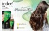 Indee hair oil used bhrungamlakadi tailam processed by khsirpak