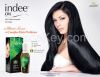 Indee hair oil used bhrungamlakadi tailam processed by khsirpak