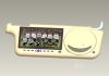Sun Visor DVD Player