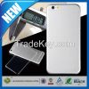 C&T Soft Slim Transparent Rubber TPU Case Cover for iPhone 6 4.7 inch