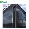 Multi span greenhouse ...