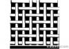 Plain Twill Weave Wire...