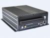 3G HDD Mobile DVR