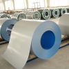 PREPAINTED STEEL COIL ...