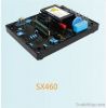 Generator spare parts ...
