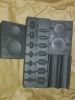 Sintering/Die  Graphite Mould/mold for casting metals