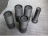 Sintering/Die  Graphite Mould/mold for casting metals