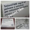 Tationil Glutathione