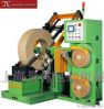 wire coil wrapping mac...