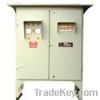 Electrical control pan...