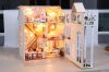 2013 DIY doll house, d...