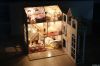 2013 DIY doll house, d...