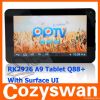 Q88 + tablet pc