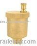 Automatic Brass Air Ve...