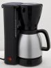 Coffee Maker with 10-1...