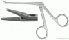 Surgical instruments