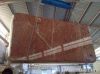 Red Alicante marble