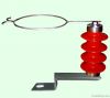 10KV arrester overvolt...