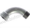 BENDS M&F Iron Pip...