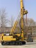 piling rig