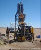 hydraulic rrauler drills