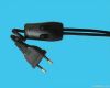 cord switch, rocker switch, foot switch, lighting accessory