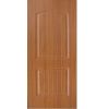 Molded HDF/MDF Melamine Door Skin