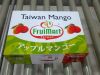 Taiwan Fresh Organic Irwin Mango Apple mango Fresh Fruit