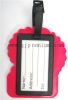 PVC Luggage Tag