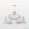 European Chandelier---...