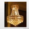 Crystal Chandelier----...