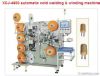 automatic cold welding...