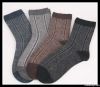 Cotton socks