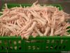 Frozen processed Chick...