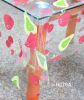 transparent pvc tablec...