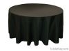 decorative round table cloth