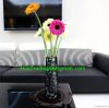 Folding flower vase, Easy vase