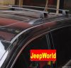 Aluminum Alloy Guide Luggage Rack Roof Rack