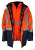 High Visibility Contra...