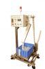automatic sachet layer