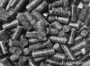Sunflower husk pellets
