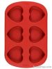 Silicone Cake Mold