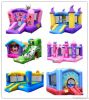 Cheap inflatable bounc...