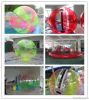 2013 hot sale transparent inflatable PVC water ball