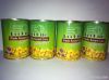 Canned Sweet Corn/Cann...