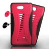 PC& TPU phone Case for LG MS870