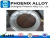Incoloy wire alloy 825...
