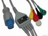 Fukuda ECG CABLE-Sieme...