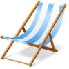 Beach Chair Beach Loun...
