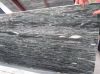 Wave Green Granite